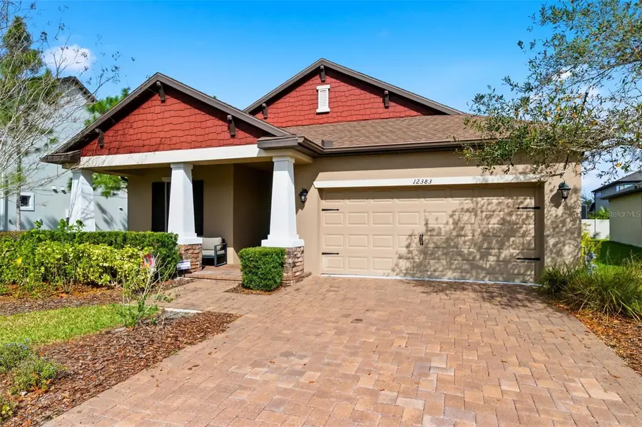 12383 Fitzroy Street, Odessa, FL 33556 - #2