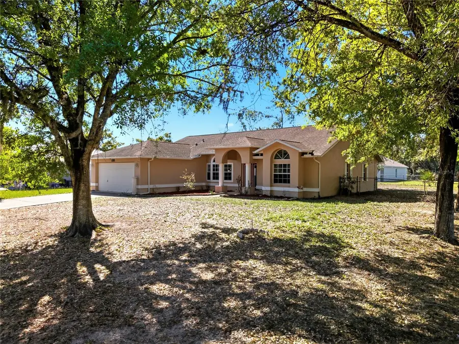 10358 Ireland Street, Spring Hill, FL 34608 - #2