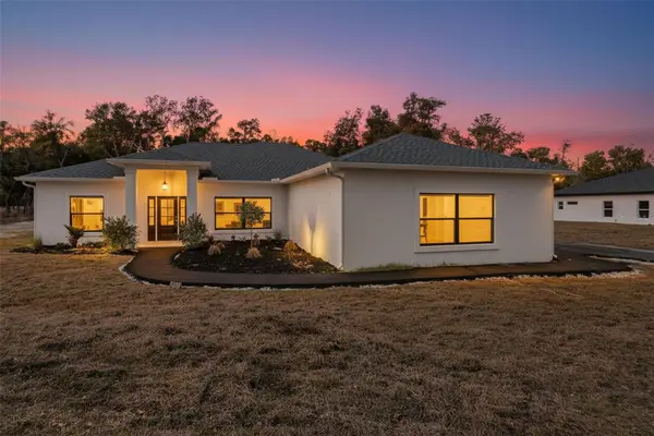 34111 August Avenue, WEBSTER, FL 33597