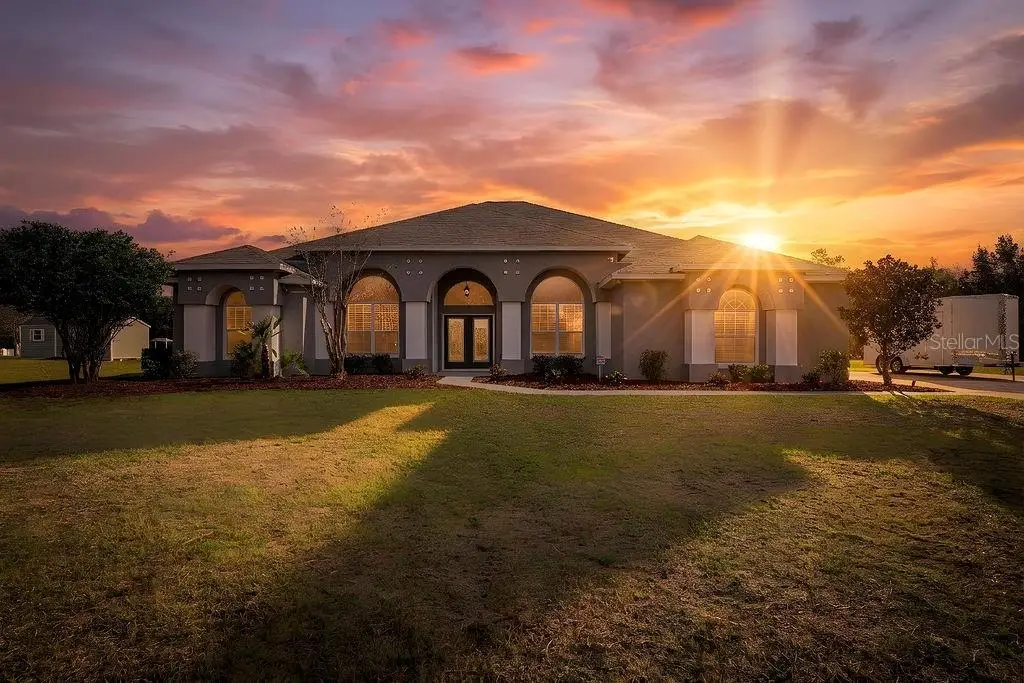 4873 NE 64th Avenue, Silver Springs, FL 34488 - #1