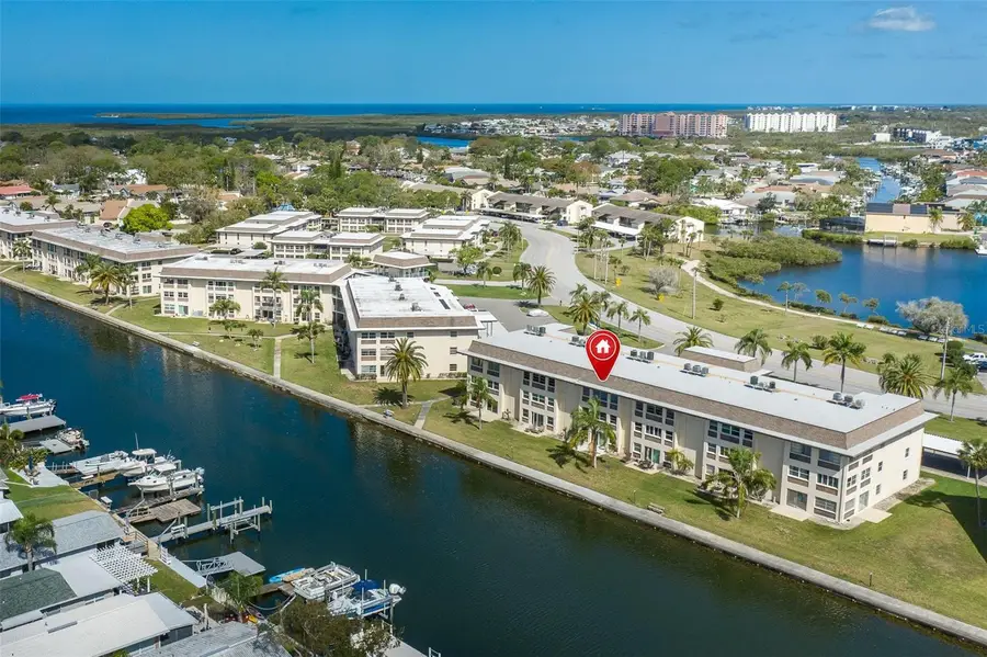 4660 Marine Parkway #303, New Port Richey, FL 34652 - #3