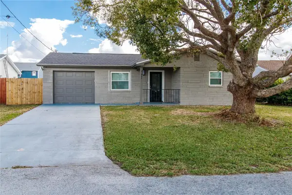 7434 Mako Drive, HUDSON, FL 34667