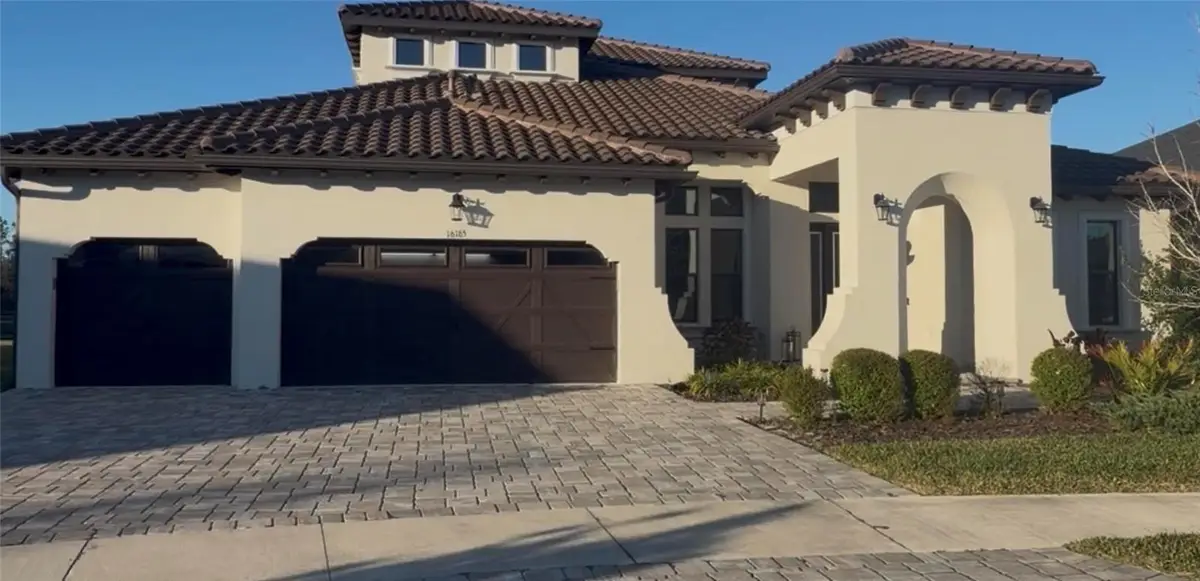 16165 November Rain Court, Land O Lakes, FL 34638 - #1