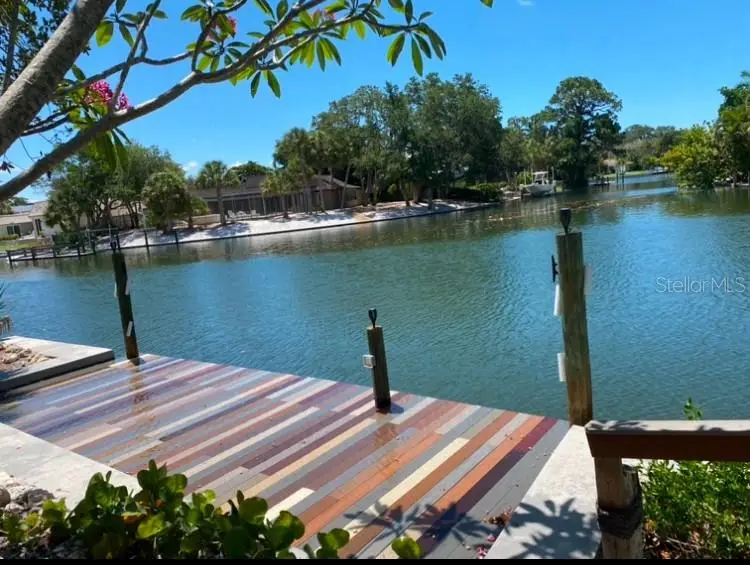 742 Edgemere, Siesta Key, FL 34242 - #2