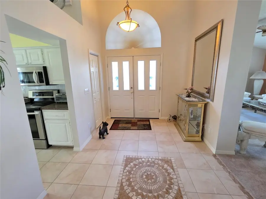 2482 Silkwood Court, Spring Hill, FL 34606 - #2