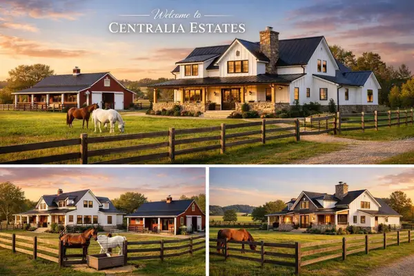 0 Centralia (lot 15) Road, BROOKSVILLE, FL 34614