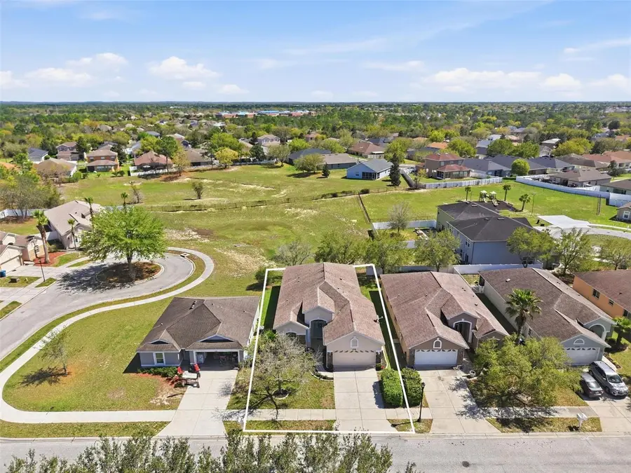 4344 High Ridge Avenue, Spring Hill, FL 34609 - #3