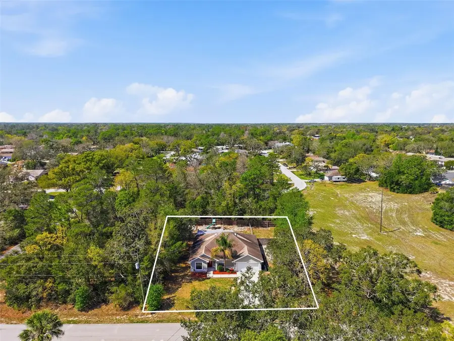 3395 Hartley Road, Spring Hill, FL 34606 - #2