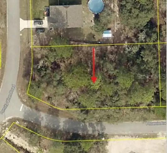 0 Lomita Wren Road, WEEKI WACHEE, FL 34614