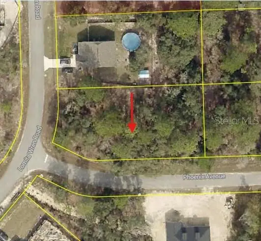 0 Lomita Wren Road, Weeki Wachee, FL 34614 - #2