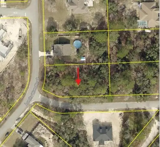 0 Lomita Wren Road, Weeki Wachee, FL 34614 - #3