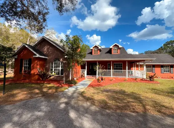 10170 Casey Drive, NEW PORT RICHEY, FL 34654