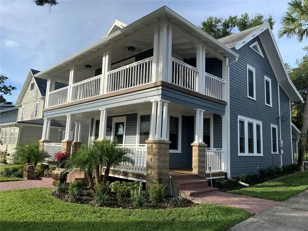 133 N Pinellas Avenue, TARPON SPRINGS, FL 34689