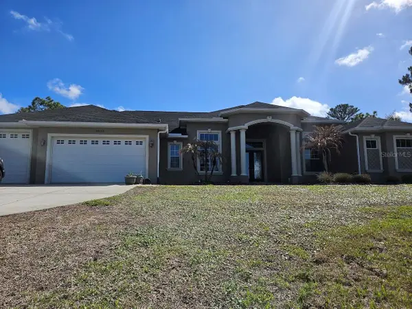10112 Shortleaf Court, WEEKI WACHEE, FL 34613
