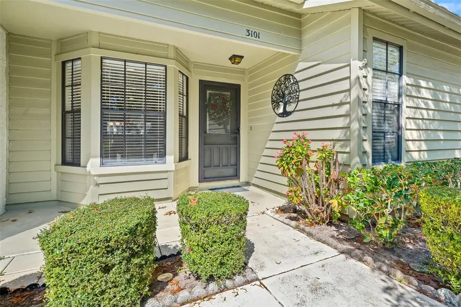 3101 Lynx Lane, Spring Hill, FL 34606 - #3