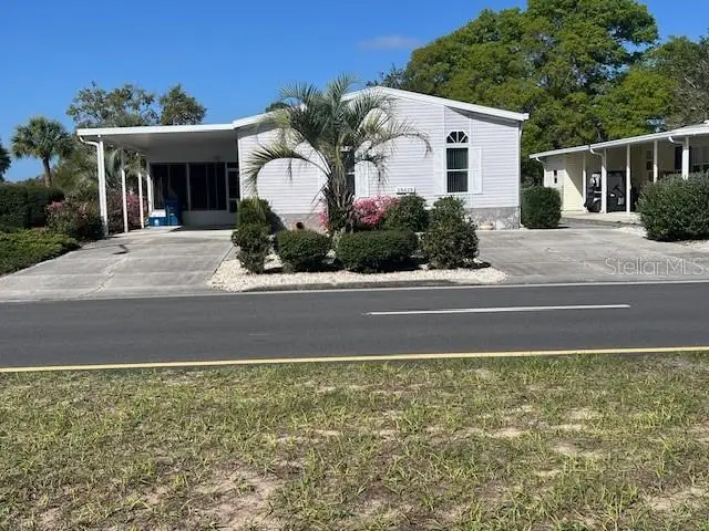 15025 Brookridge Boulevard, Brooksville, FL 34614 - #1