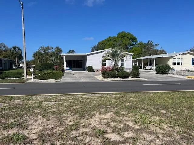 15025 Brookridge Boulevard, Brooksville, FL 34614 - #2