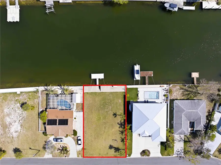 4530 Gulfstream Drive, Hernando Beach, FL 34607 - #3