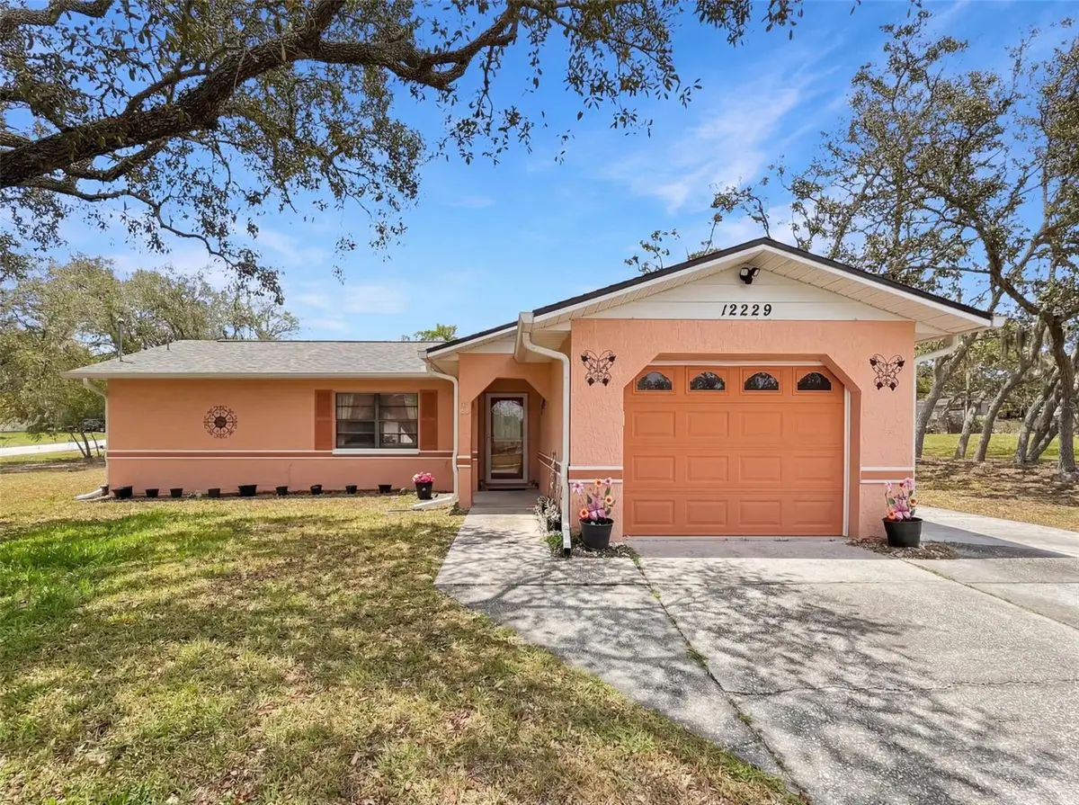 12229 Cedro Street, Spring Hill, FL 34609 - #1