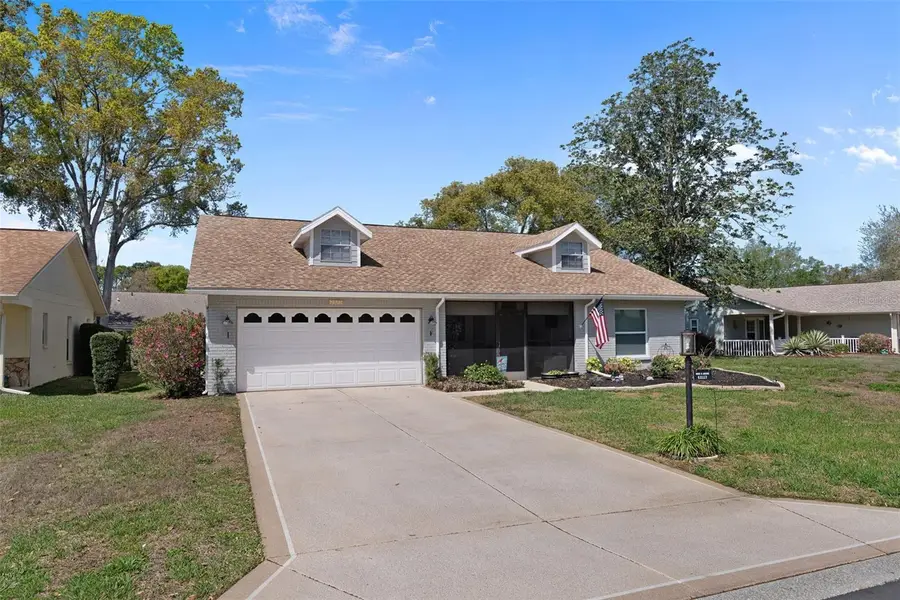 2323 Westchester Boulevard, Spring Hill, FL 34606 - #2