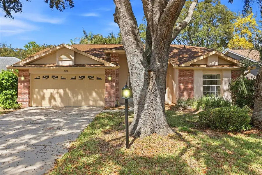 7361 Rosemont Lane, Spring Hill, FL 34606 - #3