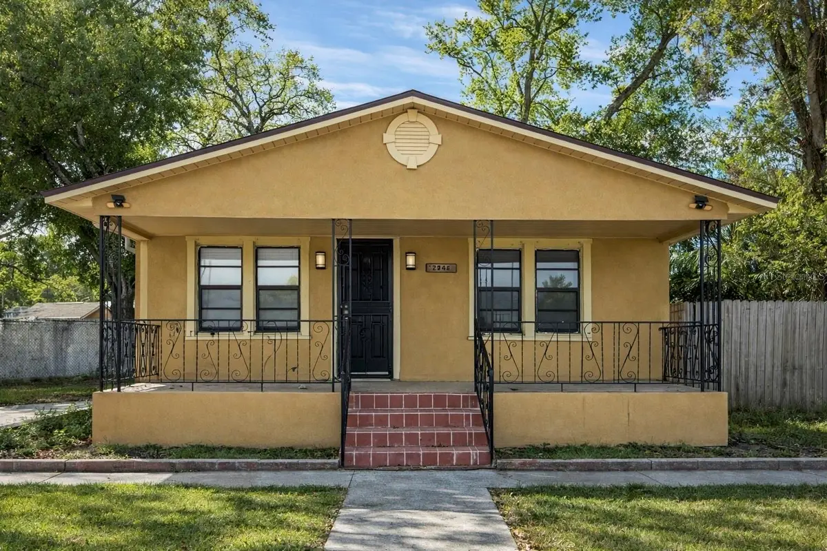 2806 Park Drive, Tampa, FL 33619 - #1
