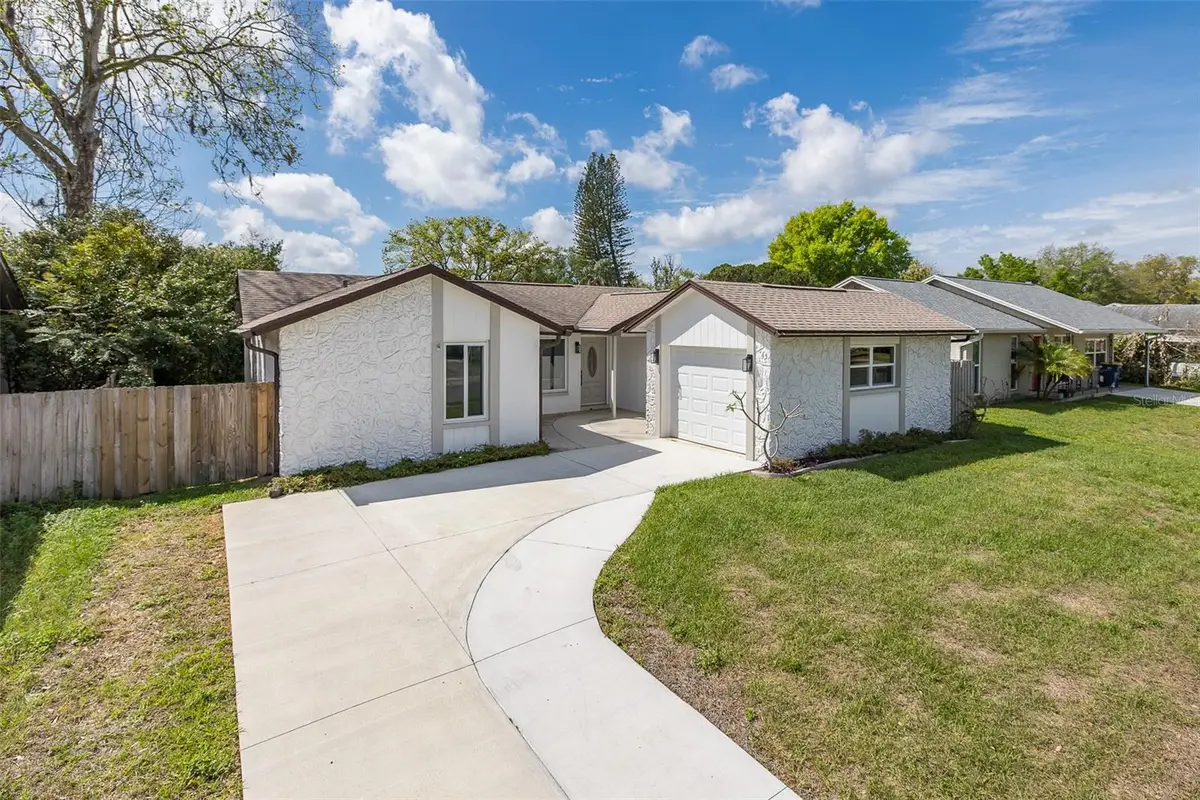 7336 Ivory Terrace, New Port Richey, FL 34655 - #1