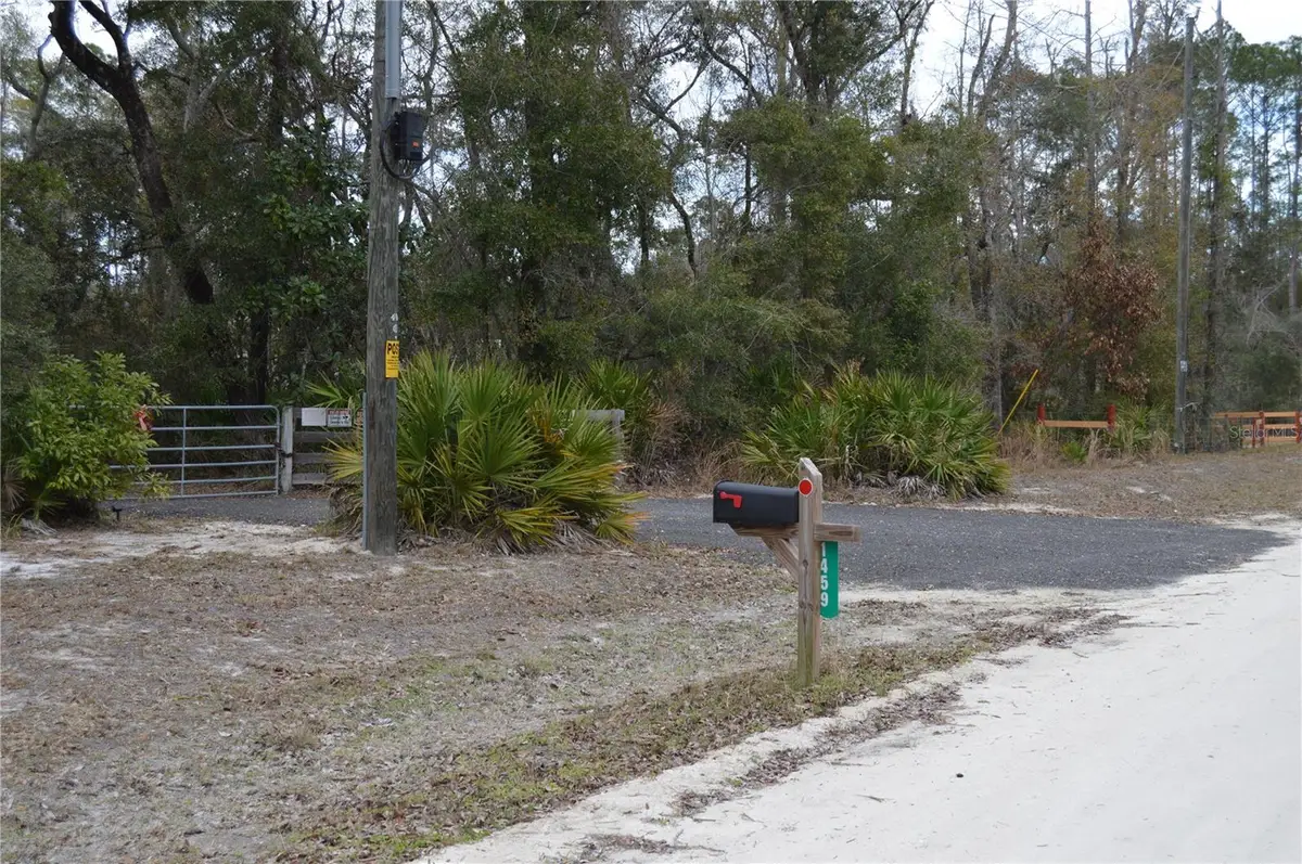 1459 NE 743 Street, Cross City, FL 32628 - #1