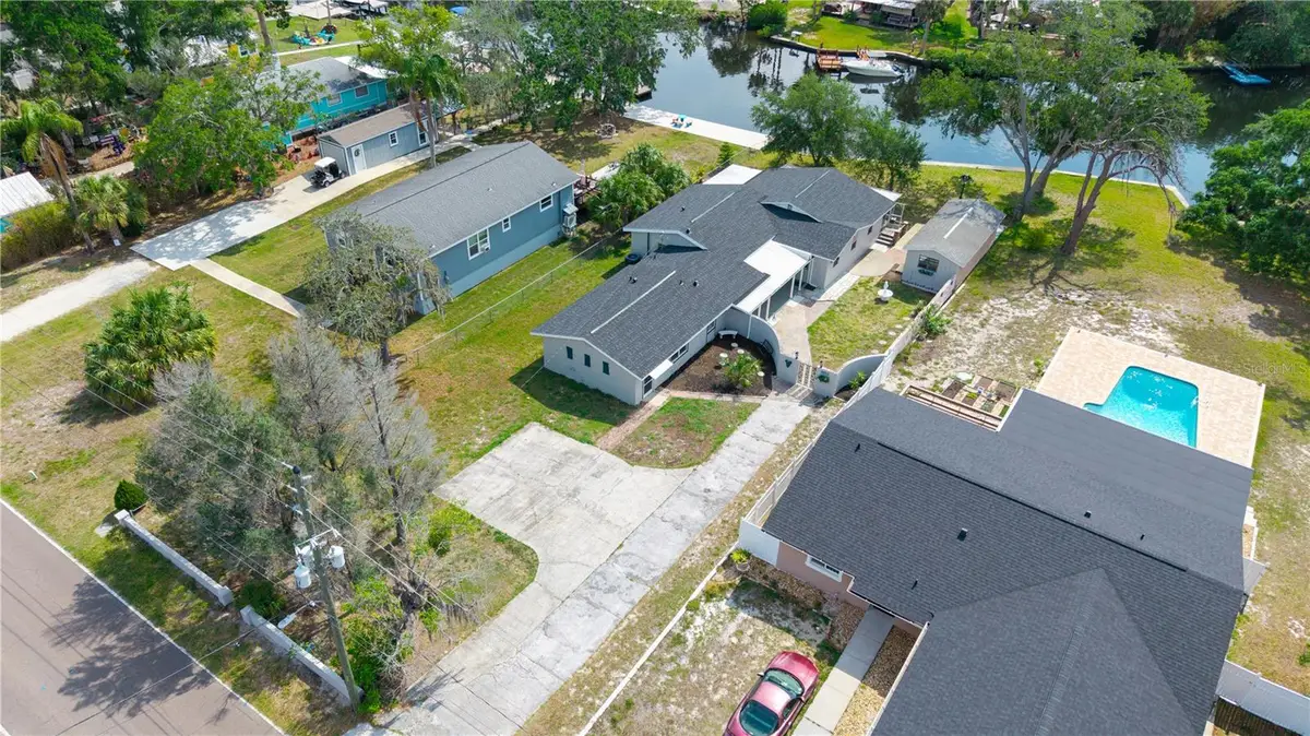 5822 River Road, New Port Richey, FL 34652 - #1
