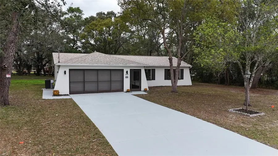 1311 Battersea Avenue, Spring Hill, FL 34609 - #2