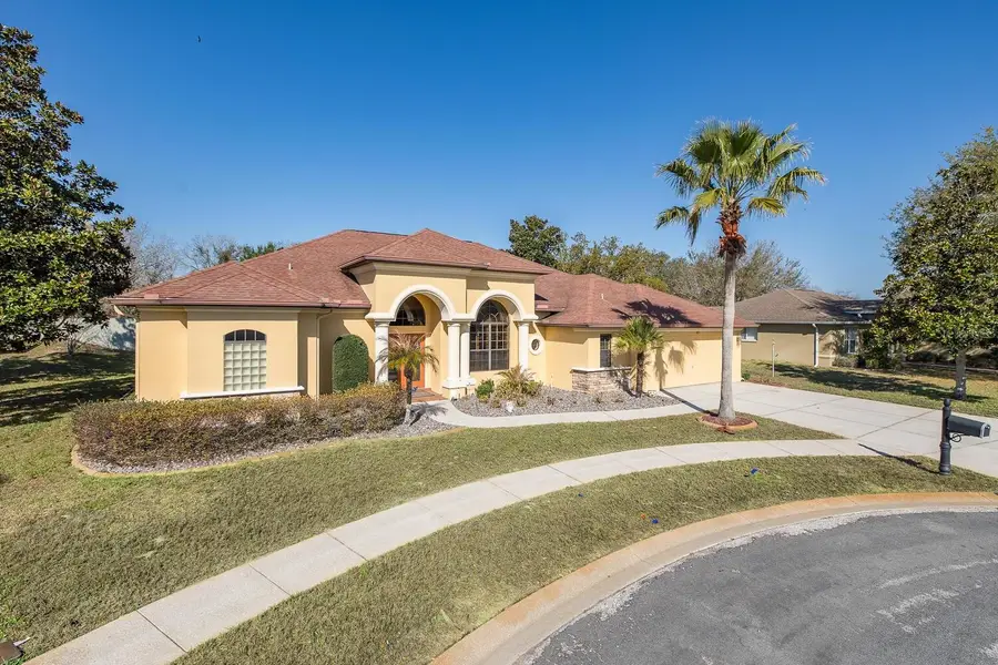 427 Archway Drive, Spring Hill, FL 34608 - #2