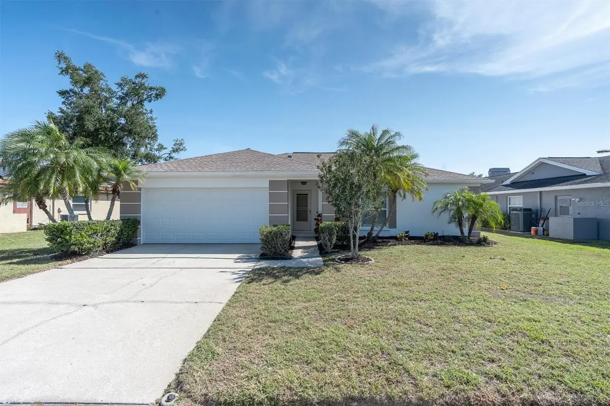 9807 Palmer Drive, New Port Richey, FL 34655 - #1