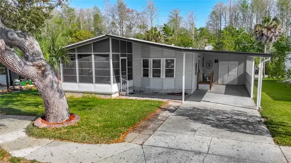 10321 Marinette Avenue, HUDSON, FL 34667