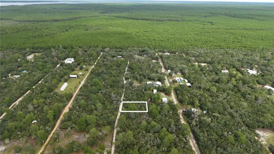 27 NE 235th Street, Fort McCoy, FL 32134 - #3