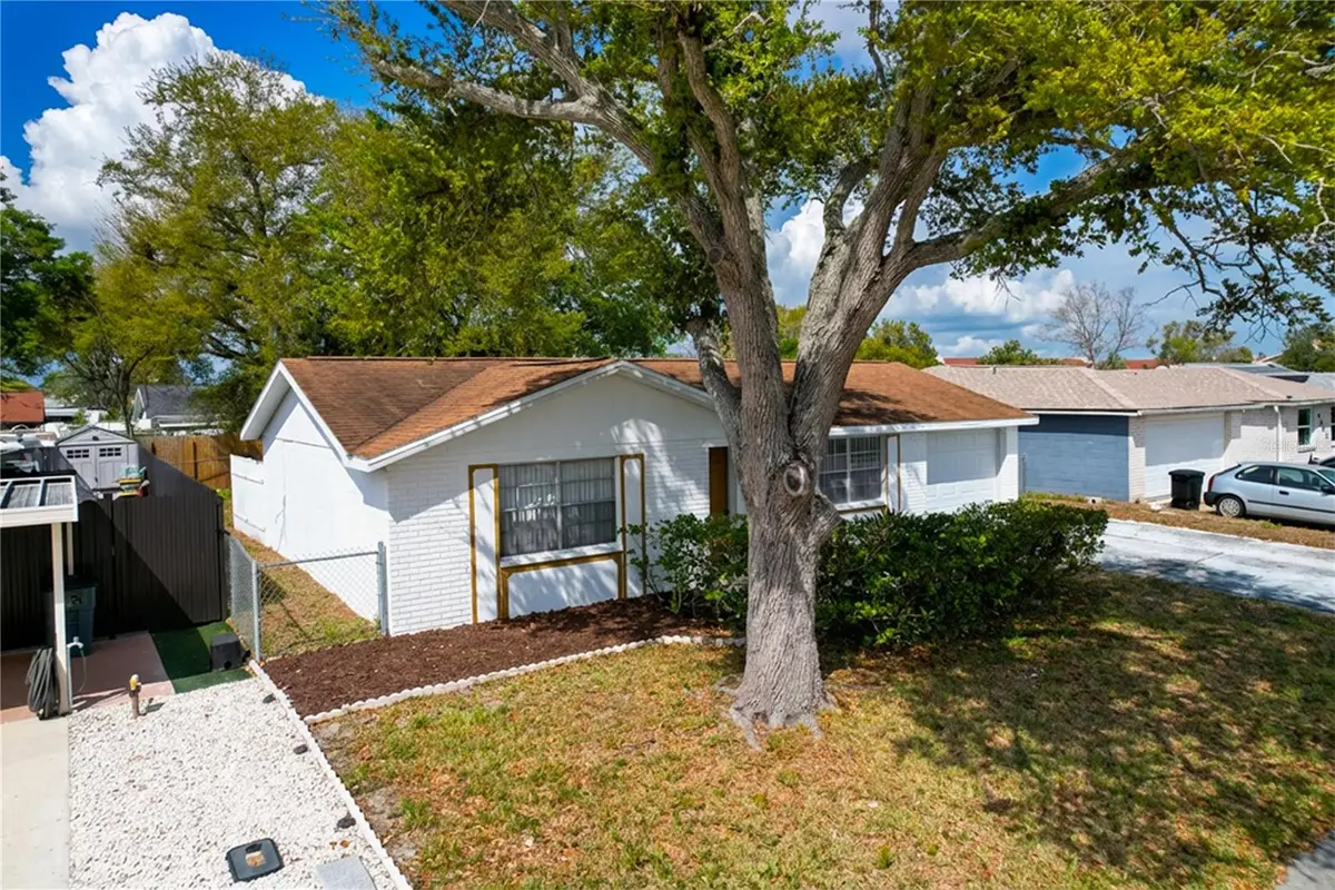 9741 Lamantin Drive, Port Richey, FL 34668 - #1