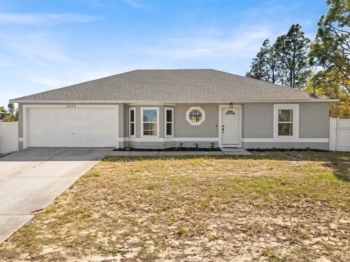 12076 Elgin Boulevard, Spring Hill, FL 34608 - #1
