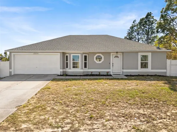 12076 Elgin Boulevard, SPRING HILL, FL 34608