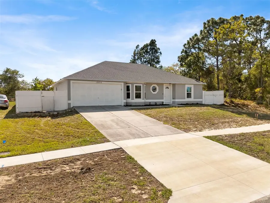 12076 Elgin Boulevard, Spring Hill, FL 34608 - #3