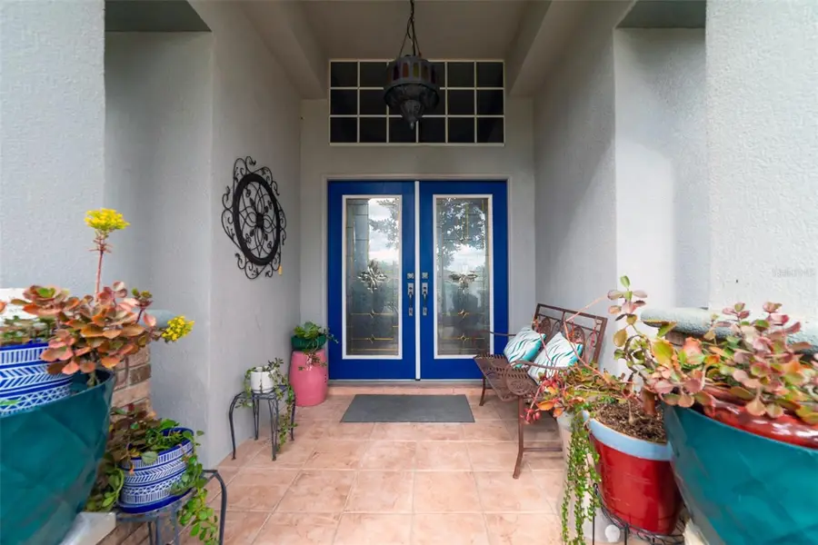 4347 Gevalia Drive, Brooksville, FL 34604 - #2