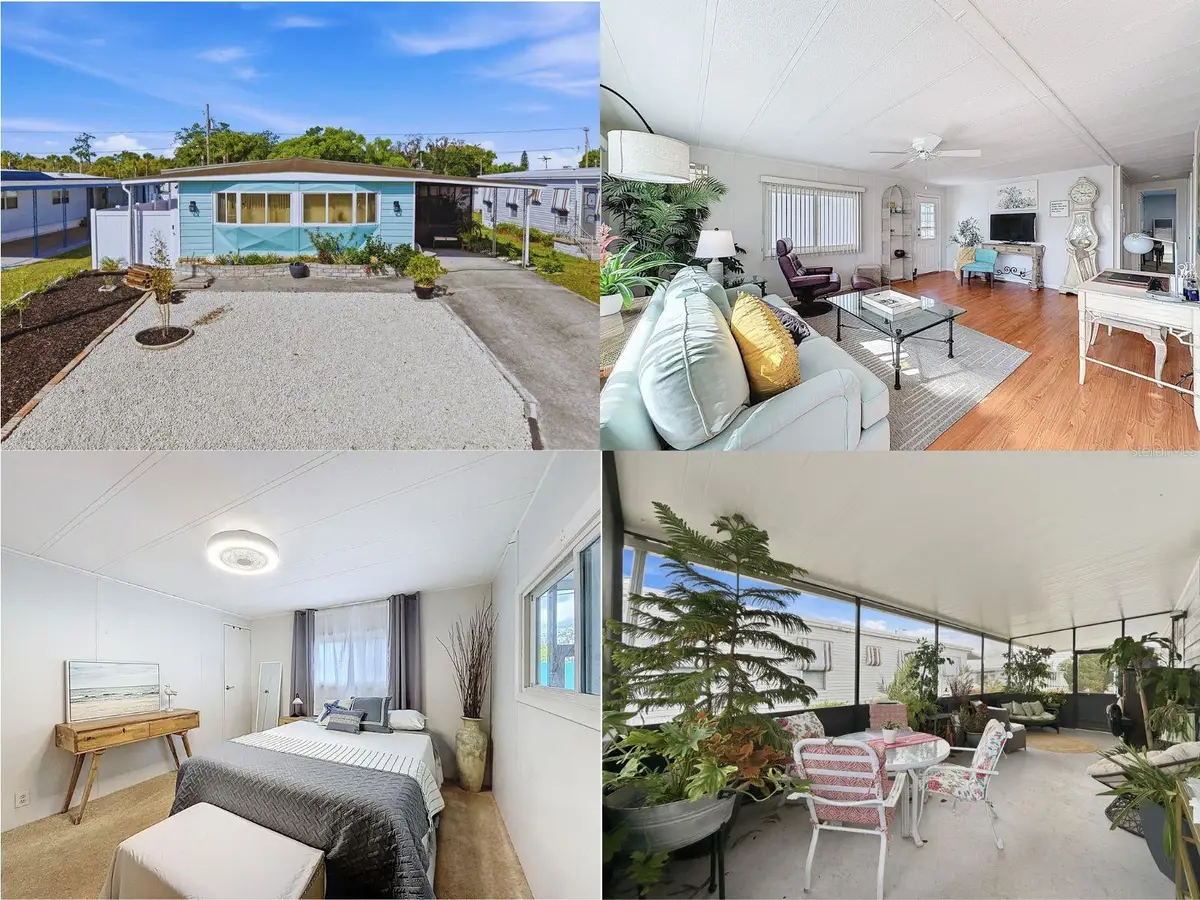 6631 Silverbell Drive, New Port Richey, FL 34653 - #1