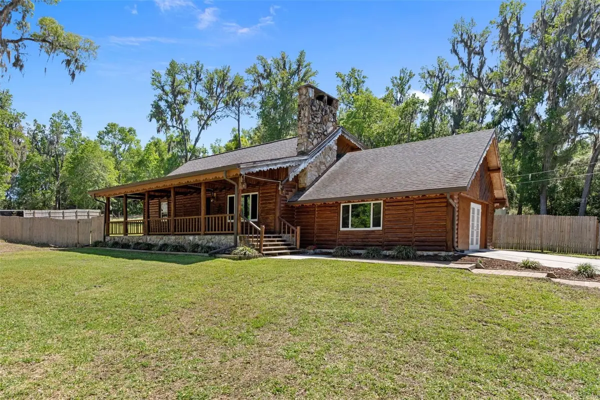 5487 Cedar Lane, Brooksville, FL 34601 - #1