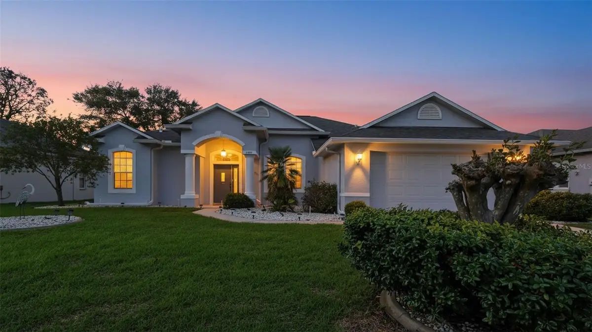 15455 Cambria Drive, Brooksville, FL 34604 - #1