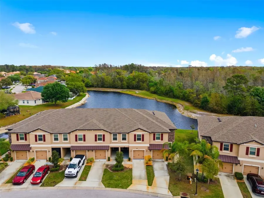 8606 Reedville Street, New Port Richey, FL 34654 - #2