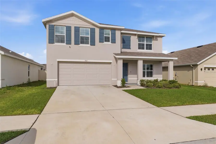 7517 Gardner Street, Brooksville, FL 34613 - #2