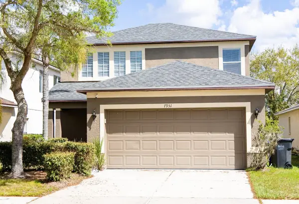 7951 Carriage Pointe Drive, GIBSONTON, FL 33534