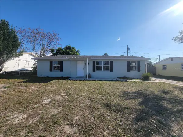 4214 Ridgefield Avenue, HOLIDAY, FL 34691