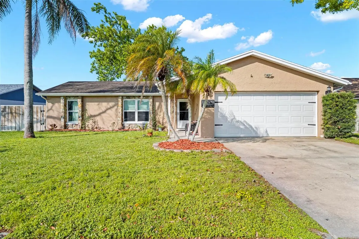 11201 Island Pine Drive, Port Richey, FL 34668 - #1