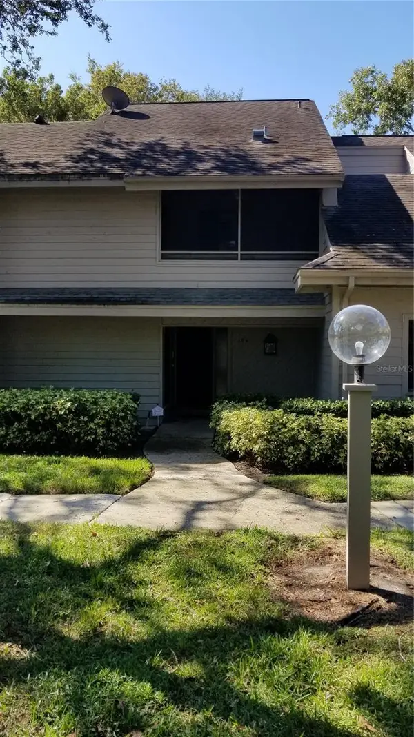 104 Old Mill Pond Road, PALM HARBOR, FL 34683