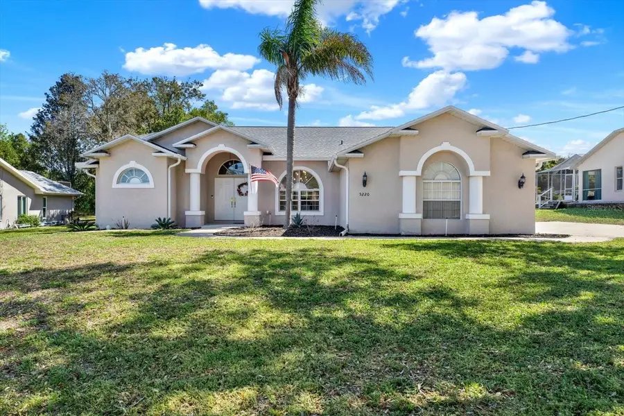 5220 Kirkwood Avenue, Spring Hill, FL 34608 - #2