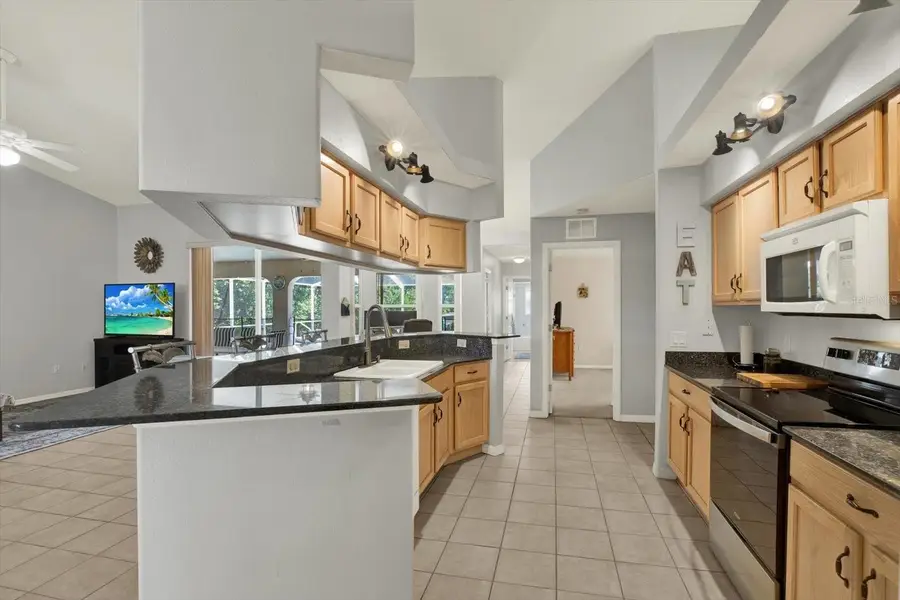 5220 Kirkwood Avenue, Spring Hill, FL 34608 - #3